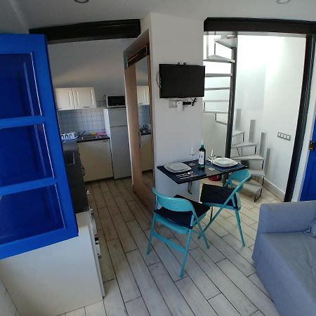 Sabbia Suites Serena Studio Arrecife  Εξωτερικό φωτογραφία
