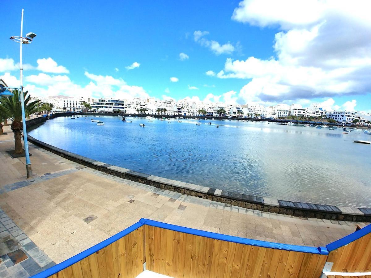 Sabbia Suites Serena Studio Arrecife  Εξωτερικό φωτογραφία