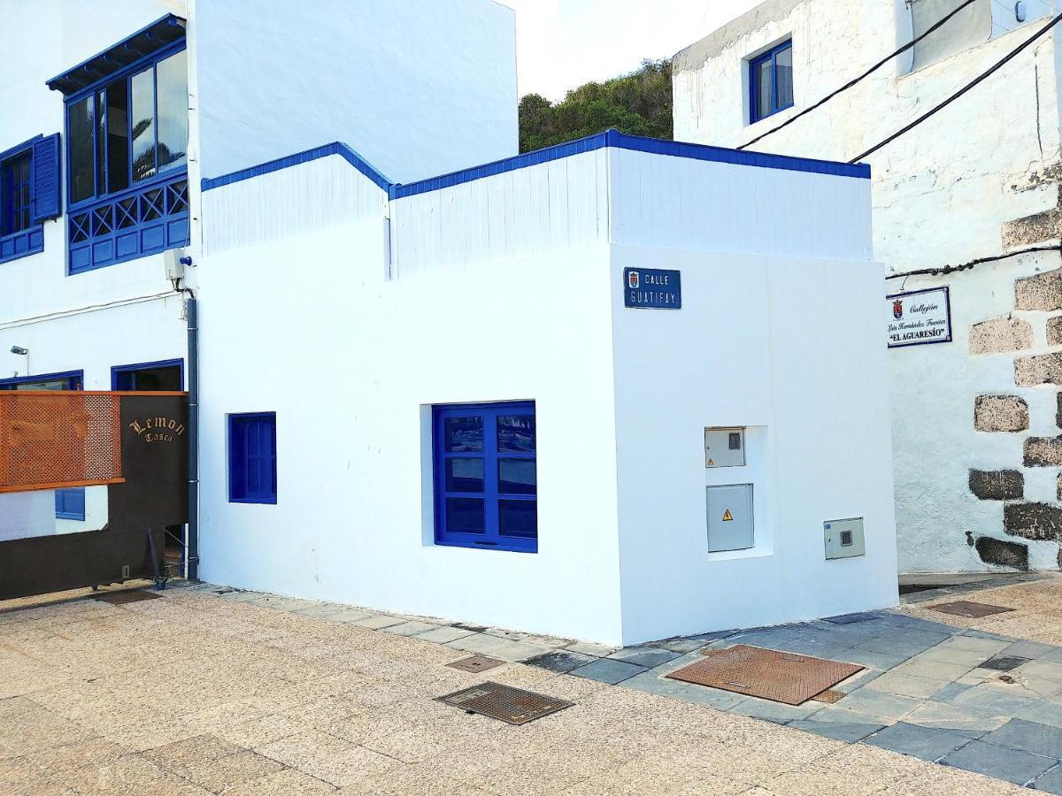 Sabbia Suites Serena Studio Arrecife  Εξωτερικό φωτογραφία