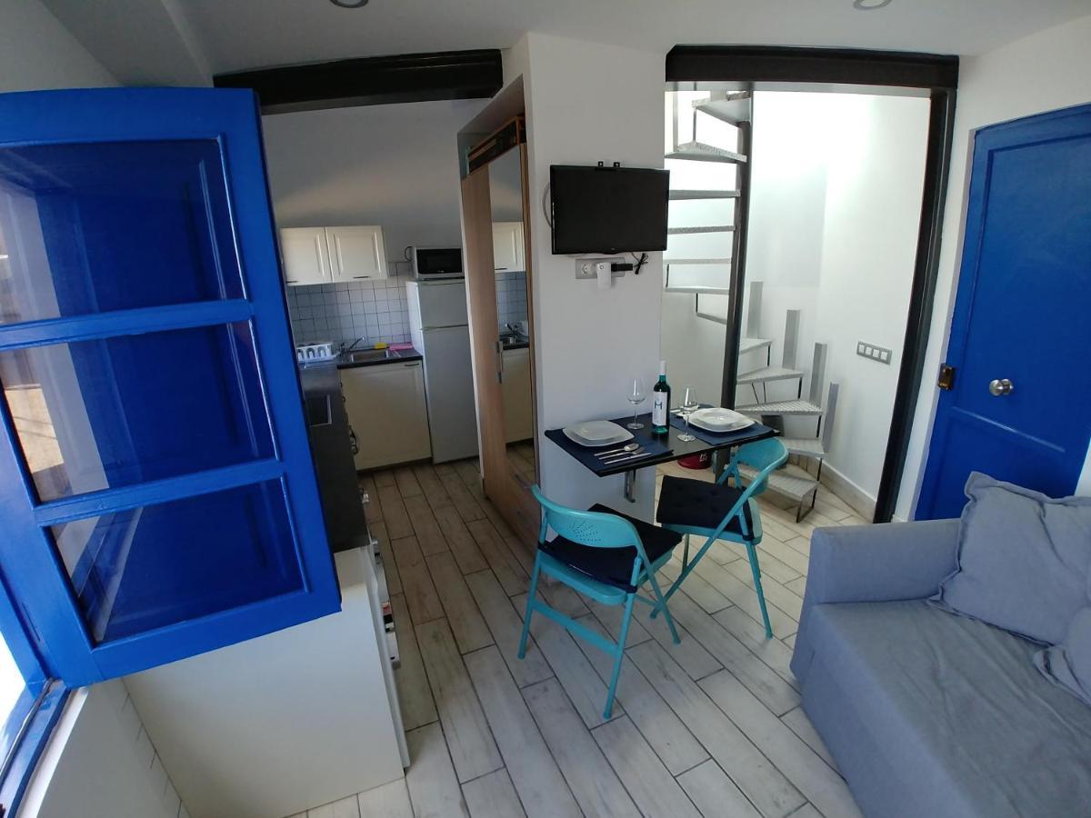Sabbia Suites Serena Studio Arrecife  Εξωτερικό φωτογραφία
