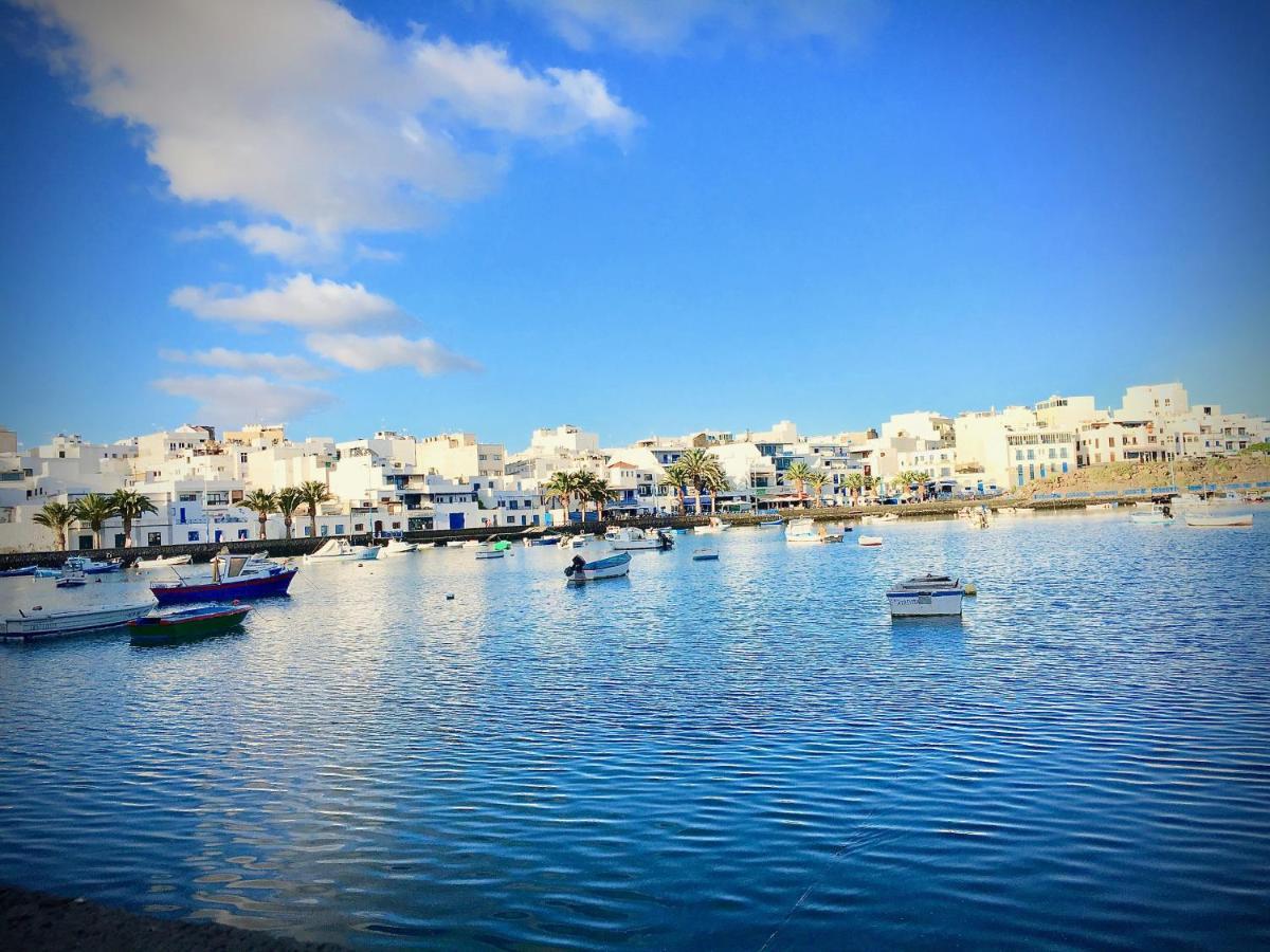Sabbia Suites Serena Studio Arrecife  Εξωτερικό φωτογραφία
