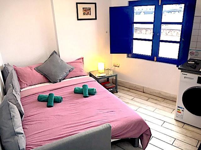 Sabbia Suites Serena Studio Arrecife  Εξωτερικό φωτογραφία