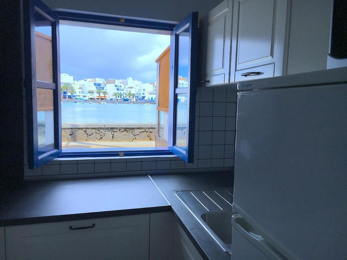 Sabbia Suites Serena Studio Arrecife  Εξωτερικό φωτογραφία